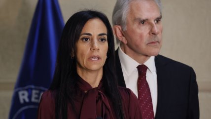 Senado impulsa test de drogas: mesa se someterá voluntariamente este lunes