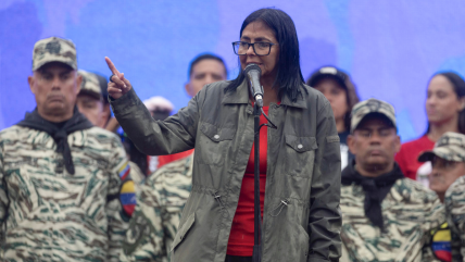 Venezuela: Cinco mil migrantes retornaron en los primeros 100 días del gobierno de Rodríguez