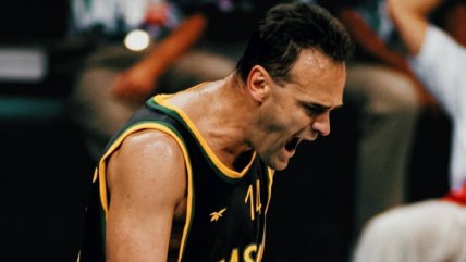   Murió el brasileño Oscar Schmidt, conocido como el 