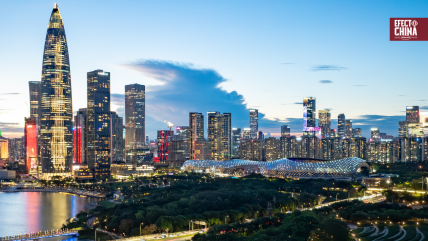   De pueblos a ciudades: el modelo de desarrollo chino que se repite en distintas regiones 