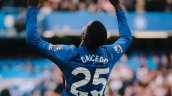 Moisés Caicedo renovó su contrato con Chelsea hasta 2033