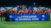 ¿Cuándo y dónde ver a La Roja ante Uruguay por el quinto puesto del Sub 17?