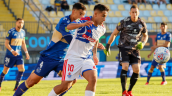 [Radio en vivo🎙] La U empata ante Everton por la décima fecha
