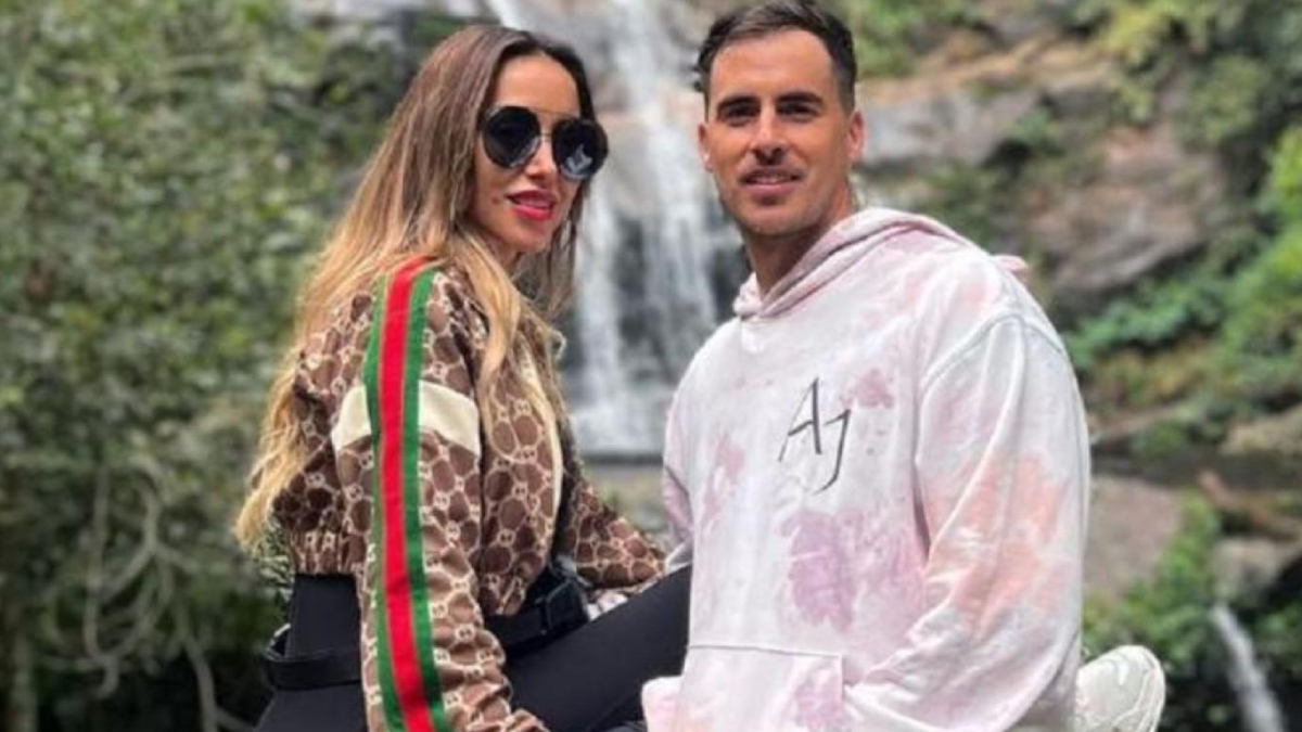 Camilo Huerta entrega su versión del quiebre con Marité Matus: influencer respondió con críticas