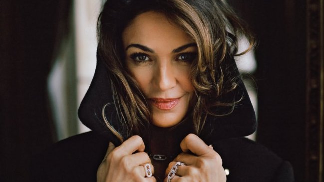 Muere la actriz Nadia Farès tras accidente en una piscina: estuvo una semana en coma