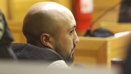   Prisión preventiva para el segundo imputado por el homicidio del cabo Naín 