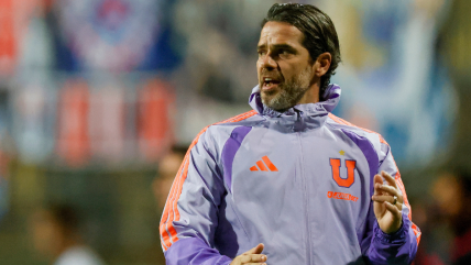 Fernando Gago y empate ante Everton: Hay que seguir trabajando partido a partido