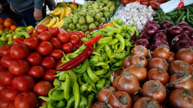 Municipios y ferias libres lanzan 