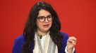 Antonia Orellana defendió a la ministra de Kast que, según Jordi Castell, "destruyó un matrimonio"..