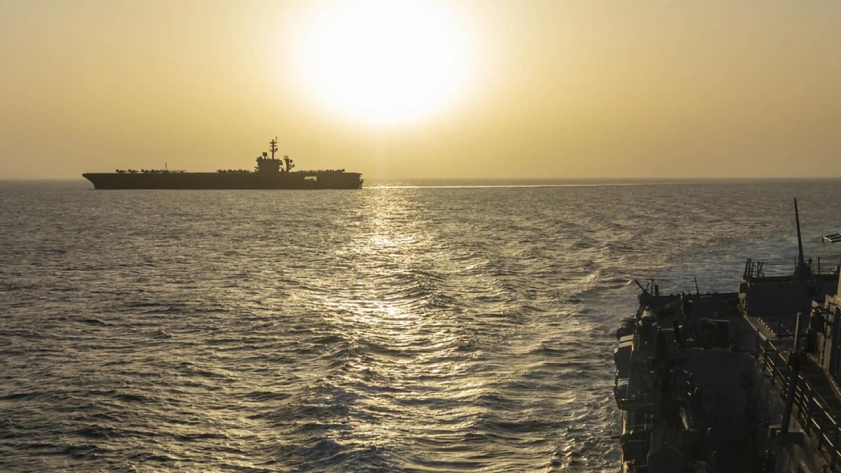 Sombra en los mares: Cómo las "flotas fantasmas" desafían las sanciones energéticas