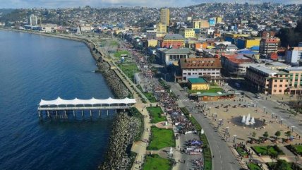 Ejecutivo participó de sesión del plan "Reactivemos Puerto Montt"