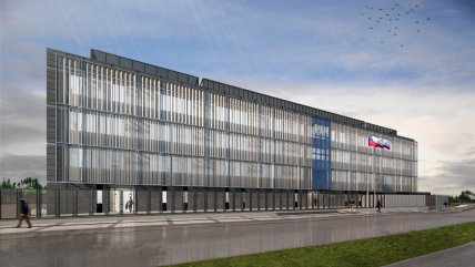 Megacuartel congregará a todas las unidades de la PDI en el Biobío