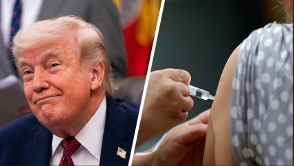 Casa Blanca suaviza postura 