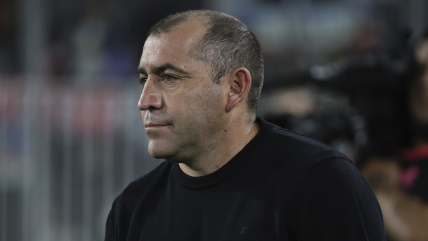 Cristian Muñoz y el triunfo ante Colo Colo: Nos vamos contentos por hacer historia