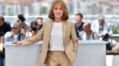 Nathalie Baye, actriz de 