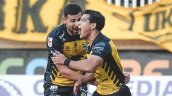 San Luis logró revitalizador triunfo y complicó a Iquique en el Ascenso