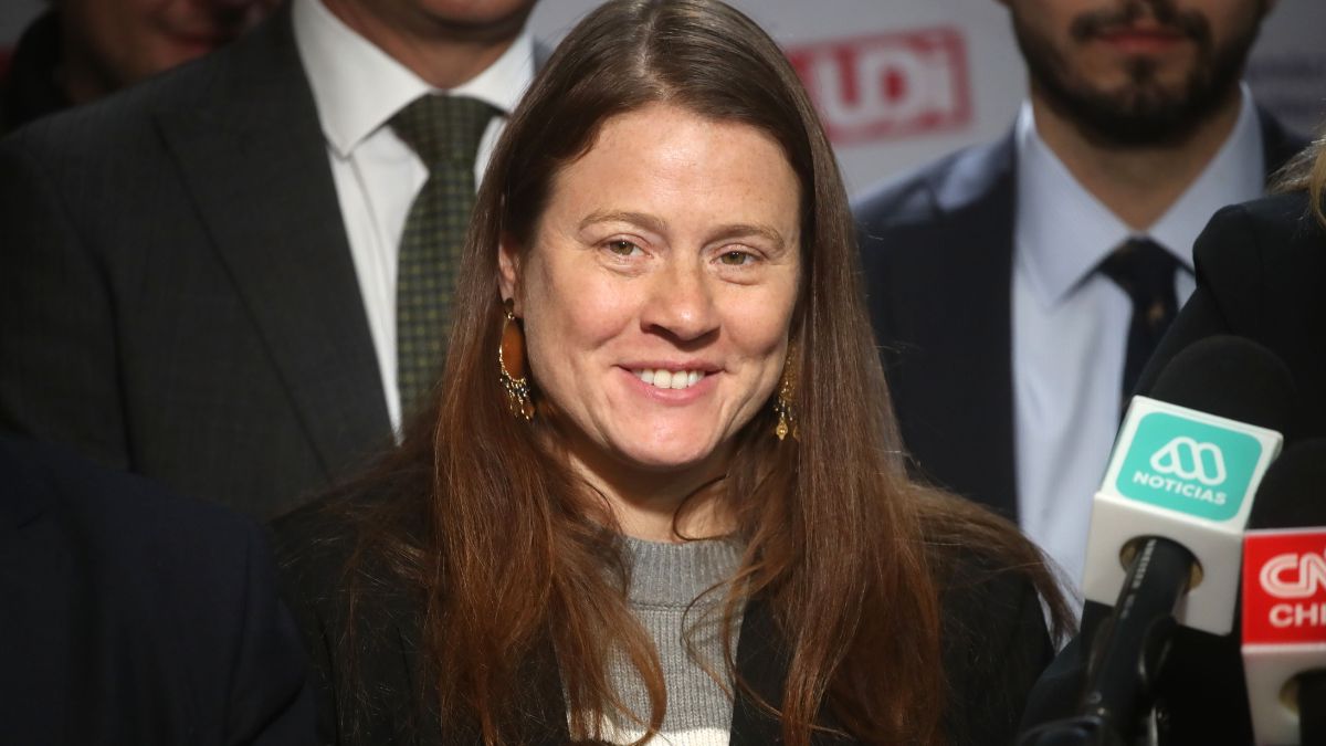 Para Constanza Hube, las críticas a la megarreforma demuestran "alergia al crecimiento"