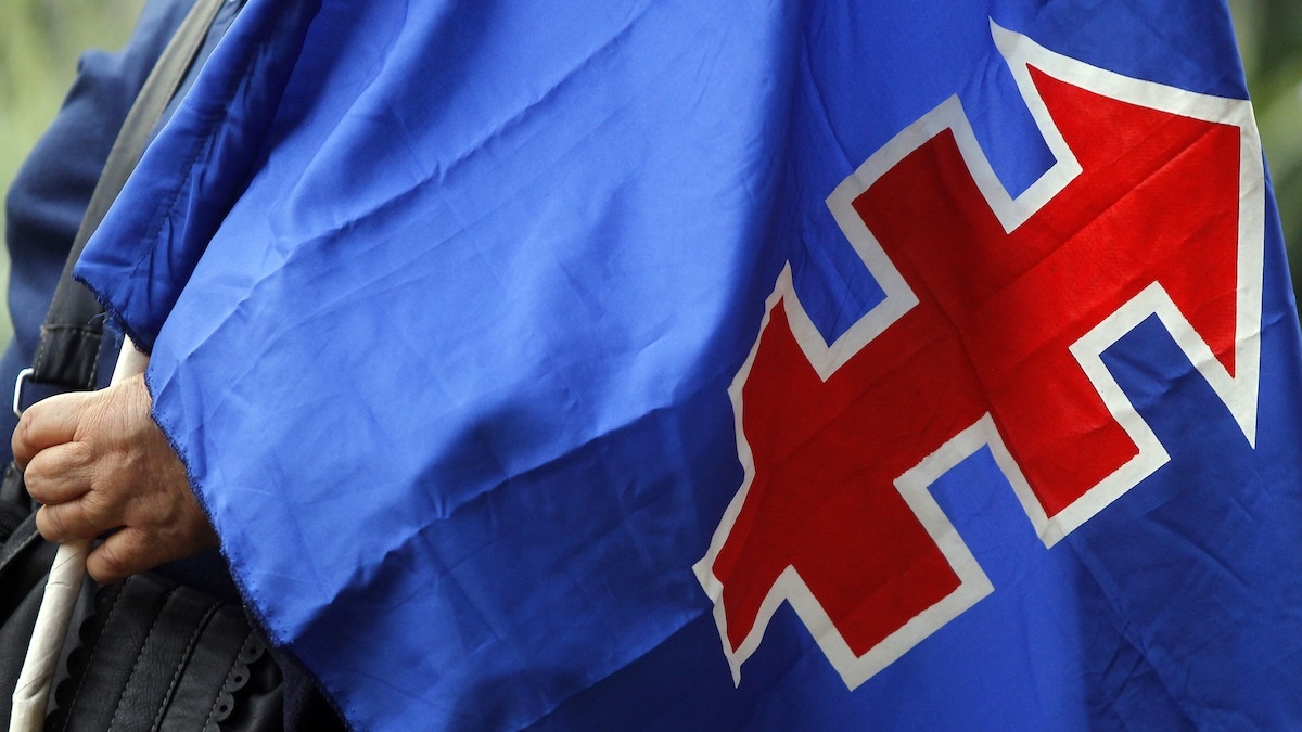 Reconstrucción: Bancada DC rechazará idea de legislar y anunció reserva de constitucionalidad