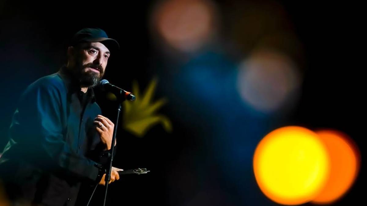 Fábula: "Chile nunca fue autosuficiente, siempre tuvimos que salir para poder hacer nuestro cine"