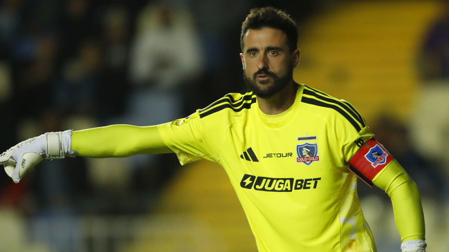 Fernando De Paul está afectado por una lesión muscular