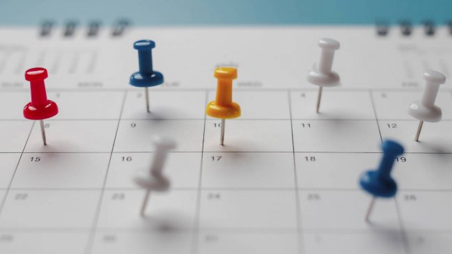 ¿Cuándo es el próximo fin de semana largo en Chile?: Mayo marca el inicio