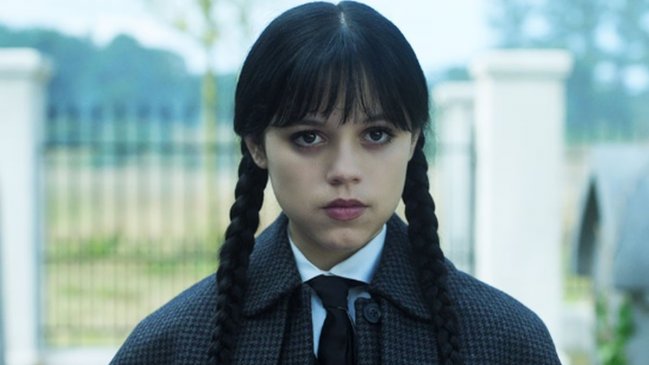 Netflix revela primera imagen de la tercera temporada de 