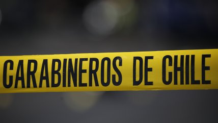 Mujer es sospechosa de asesinar a su pareja en Santiago: huyó