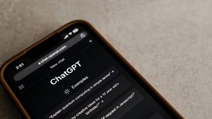 Usuarios reportan caída mundial de ChatGPT: Falla ha afectado flujos laborales