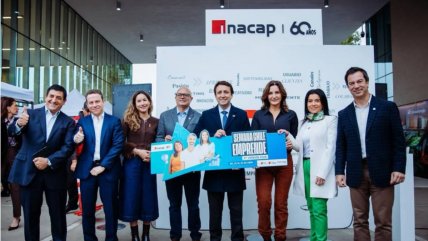   Inacap inauguró tercera versión de 