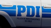 Ladrones huyeron con botín de 250 millones desde condominio de Peñalolén