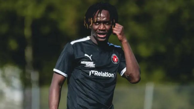 Joven compañero de Darío Osorio quedó grave tras ser apuñalado