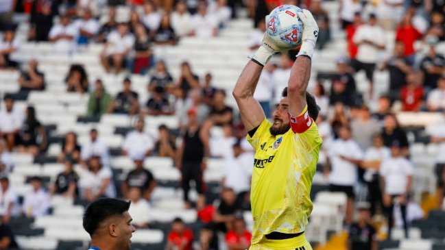 Fernando de Paul deberá pasar por quirófano ante compleja lesión