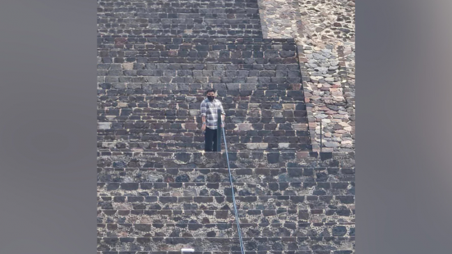 Obsesionado con masacres y perturbado mental: El perfil del autor de tiroteo en Teotihuacán