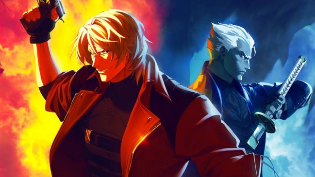 "Devil May Cry" regresa con su temporada 2 en Netflix: Tráiler y fecha de estreno