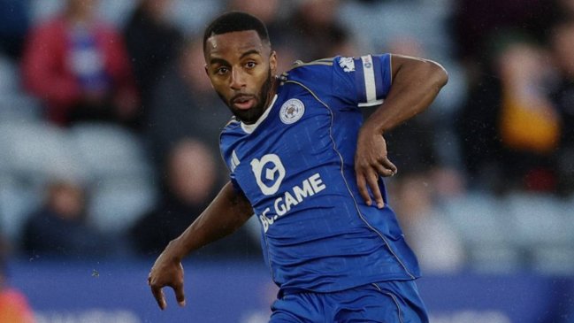 Leicester City perdió la categoría y descendió a la tercera división del fútbol inglés