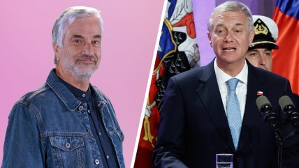   Francisco Reyes en picada contra Kast: 