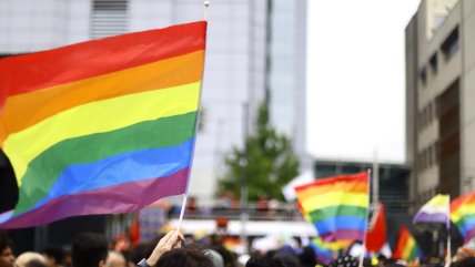 Movilh valoró la "primera señal" prodiversidades del gobierno de Kast