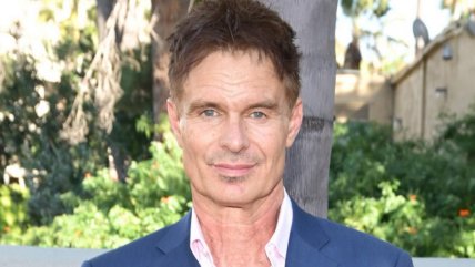   Muere el actor Patrick Muldoon, conocido por 