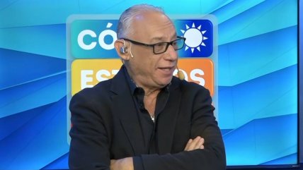 Mauricio Israel: Gobierno de Kast "es peor que los alumnos en práctica"