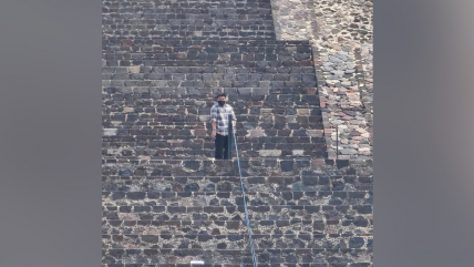 Obsesionado con masacres y perturbado mental: El perfil del autor de tiroteo en Teotihuacán