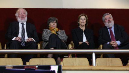 Cámara Baja rindió homenaje transversal a Patricio Aylwin a 10 años de su muerte