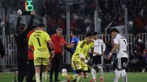 ¿Quién se hará cargo del arco de Colo Colo tras la lesión de Fernando De Paul?