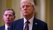 Trump dice que no quiere extender el alto el fuego con Irán