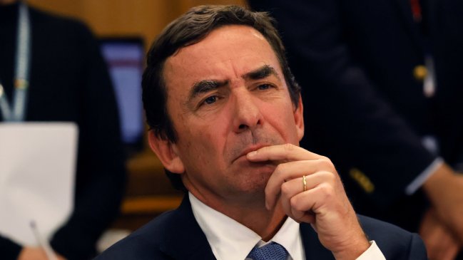 Ministro de Justicia: Ajuste de 3% no afectará nuestros servicios más relevantes