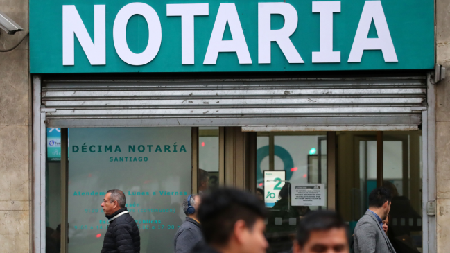 América Transparente: 