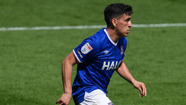 Ipswich tuvo a Marcelino Núñez en un triunfo que lo acercó al ascenso a la Premier League