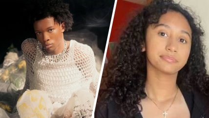   Cantante D4vd se declara inocente del asesinato de la adolescente Celeste Rivas 