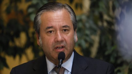 Presidente de Comisión de Hacienda plantea tramitar la megarreforma en semana distrital