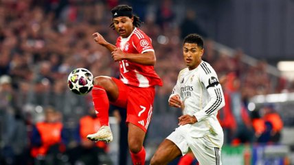   Serge Gnabry se pierde el Mundial 2026 por lesión 