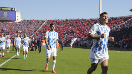 Delegación presidencial desestimó presencia de hinchas de la UC en el clásico universitario
